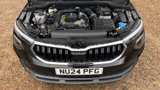 Skoda Kamiq 1.0 TSI SE 5dr Petrol Hatchback